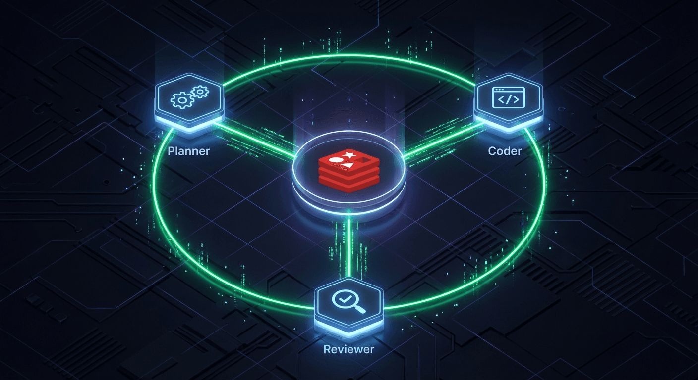 EventBus 허브-스포크