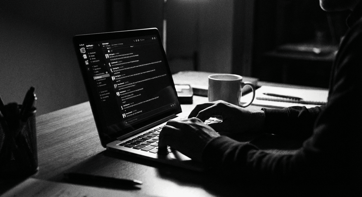 회의록 자동 작성