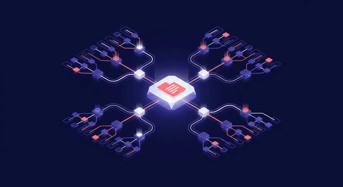 CODA 프레임워크 히어로