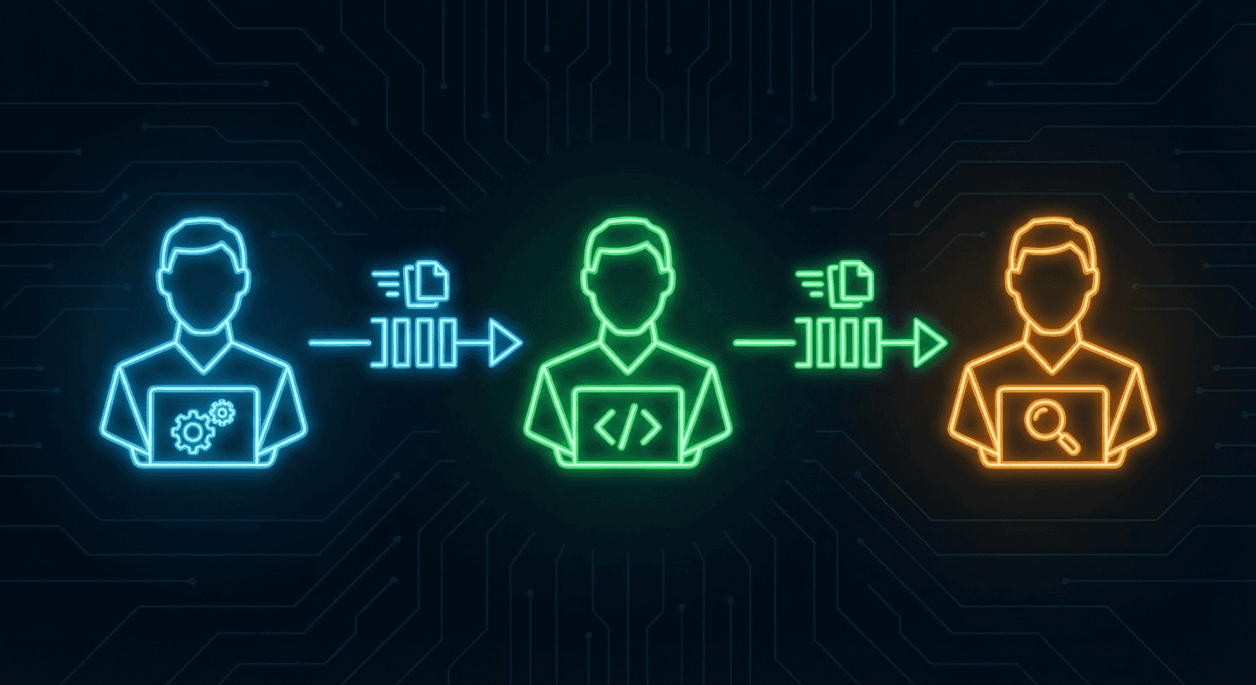 3에이전트 파이프라인